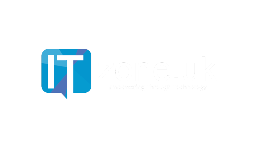 ITZone.uk Logo